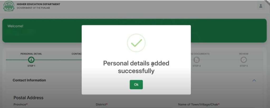 cm punjab laptop scheme 2025